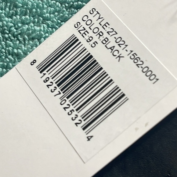 New Silver Canyon boots 9.5 - Picture 6 of 9